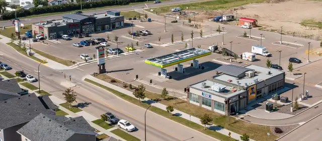2 Bedroom Apartment **$699 Security Deposit Promo in Long Term Rentals in Red Deer - Image 32
