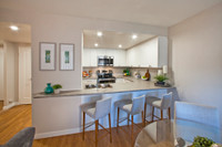 SPACIOUS 3 BEDROOM APARTMENTS FOR RENT IN COBOURG! SELECT APARTMENTS FULLY RENOVATED WITH PREMIUM UP... (image 6)