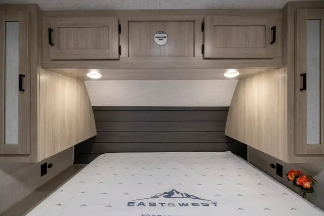 2026 Forest River DELLA TERRA 272RL in Travel Trailers & Campers in Regina - Image 20