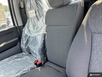 This Ford Super Duty F-550 DRW has a dependable Intercooled Turbo Diesel V-8 6.7 L/406 engine poweri... (image 8)