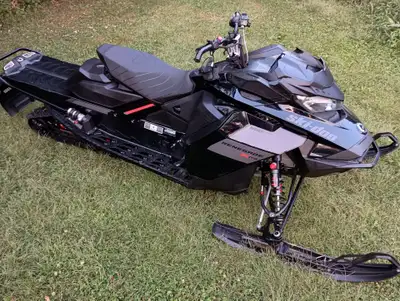 Welcome to Ride Collective - AB APPLY NOW: https://www.ridecollective.ca/get-pre-approved 2021 SKIDO...