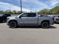 // SINGLE OWNER! // This 2025 GMC Sierra 1500 Elevation Crew Cab 6' Box 4WD is a one-owner truck bui... (image 1)