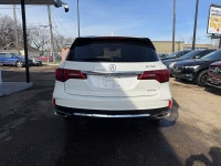 2017 Acura MDX (image 5)