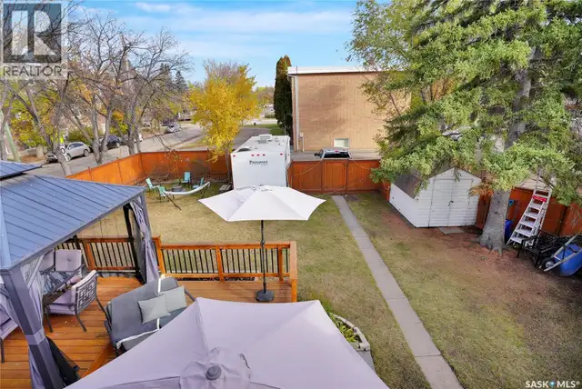 845 Alder AVENUE Moose Jaw, Saskatchewan in Houses for Sale in Moose Jaw - Image 40