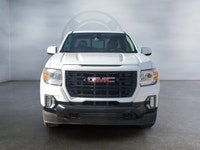 The Canyon confidently stands apart. Unmistakable elements like an exclusive heroic grille design de... (image 8)