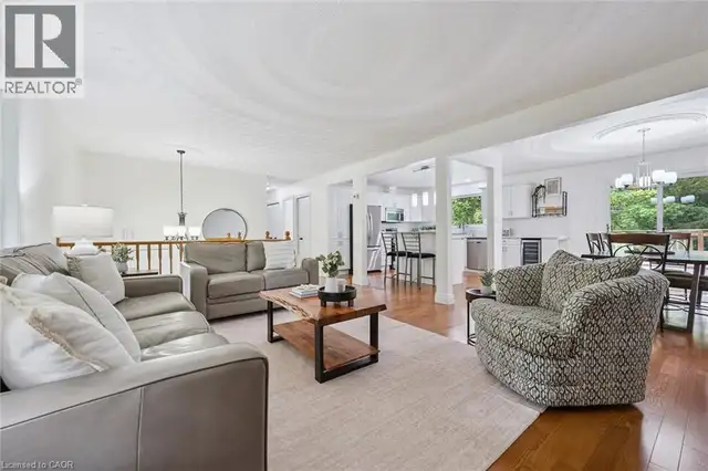 168 BREWERY Street Baden, Ontario in Houses for Sale in Kitchener / Waterloo - Image 10