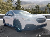 Welcome to Moncton Chrysler Jeep Dodge. Recent Arrival! 2023 Subaru WRX Sport-Tech 2.4L 4-Cylinder D... (image 7)