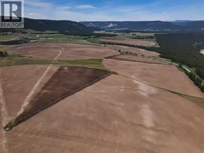 Fraser River Ranch stands among British Columbia's premier commercial cattle operations, encompassin...