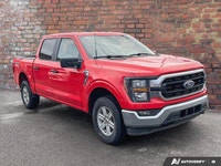 Come see this 2023 Ford F-150 XL before it's too late! *You Can't Beat the Price with These Options... (image 6)