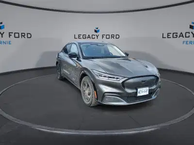 2023 Ford Mustang Mach-E California Route 1 Dual Motor, 91 KWH, , View more