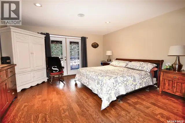 Eagles Wings Acreage Big River Rm No. 555, Saskatchewan in Houses for Sale in Meadow Lake - Image 17