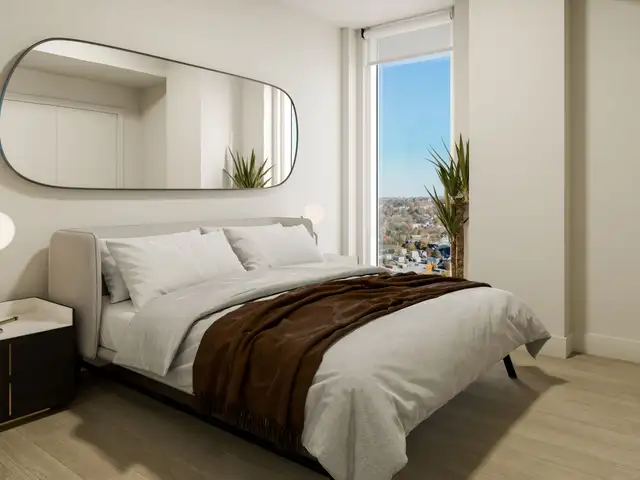 2 Bedroom Apartment in Dartmouth in Long Term Rentals in Dartmouth - Image 6