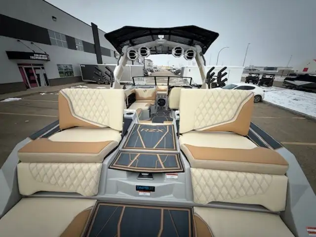 2026 Tige 24RZX in Powerboats & Motorboats in Saskatoon - Image 13