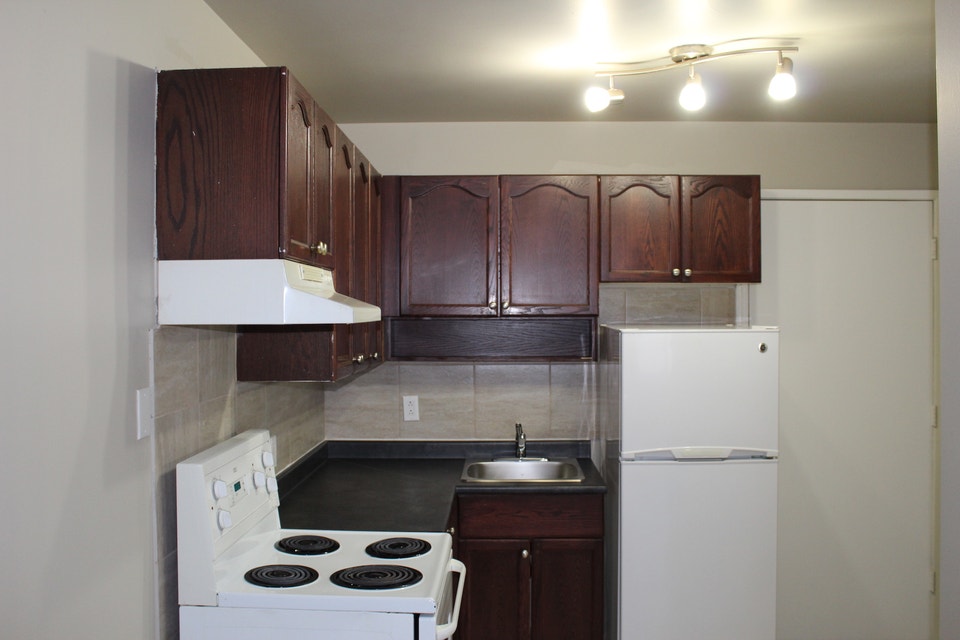 Queen Mary Park Apartment For Rent 4