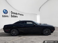 2018 Dodge Challenger R/T Shaker - Grande Prairie Subaru 2018 Dodge Challenger R/T Shaker Vehicle Hi... (image 6)