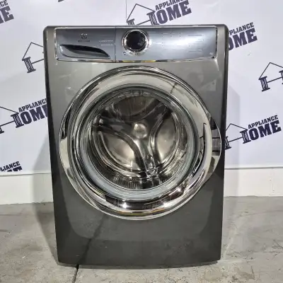 Used Electrolux Washer Front Load Stackable 27″, View more