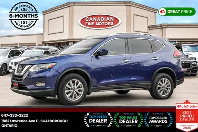 ENJOY 6 MONTHS NO PAYMENT!! NISSAN INSPECTION AVAILABLE UPON REQUEST!! ***CARFAX VERIFIED UPON REQUE...
