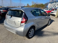2015 Toyota Prius C, Automatique, 4Cyl 1.5L, 209000Km, Groupe Electrique Complet, Cruise Controle, C... (image 4)