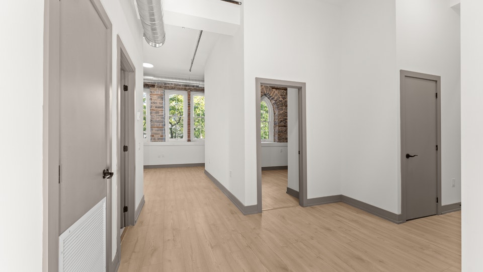 By-the-bed Units Available at 47 Wellington Street 3
