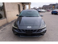 HYUNDAI ELANTRA LUXURY - Blind-Spot Collision-Avoidance Assist - Rear Cross-Traffic Collision-Avoida... (image 3)