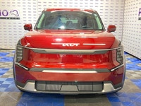 Certified Navigation All Wheel Drive Rear-View Camera Parking Sensors Power Lift Gate Push Start Lea... (image 7)