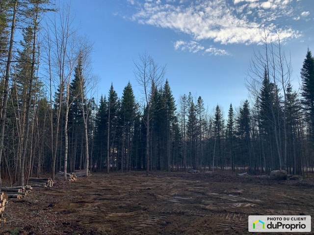 $90,000 - Residential Lot for sale in Petite-Riviere-St-Francois — photo 1