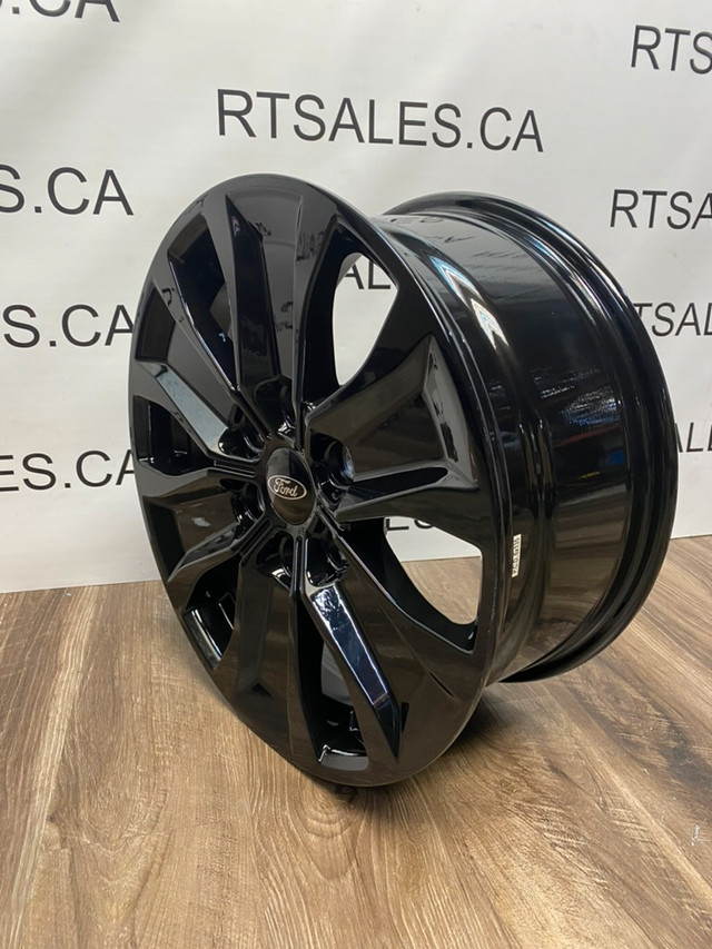 17 inch rims Ford F-150 6x135 New in Tires & Rims in Saskatoon - Image 2