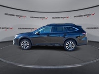 // ACCIDENT FREE!! // Meet the 2024 Subaru Outback Limited AWD, now available at Haldimand Motors Lt... (image 4)