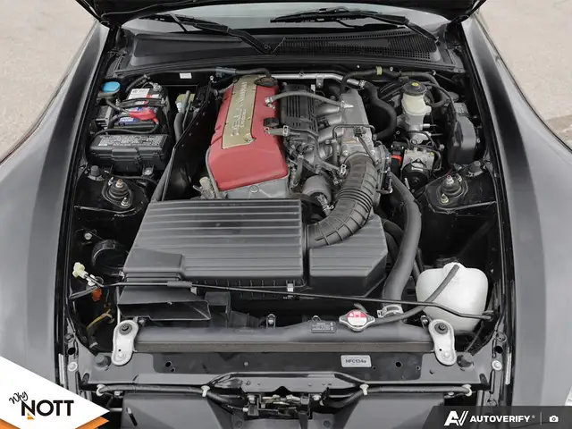 2006 HONDA S2000498127887517634568