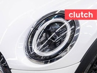 Front Heated Seats, Folding Rear Seats, Climate Control and more! Clutch is the largest online used... (image 7)