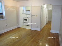 1 Bedroom Apartment - Downtown Toronto
