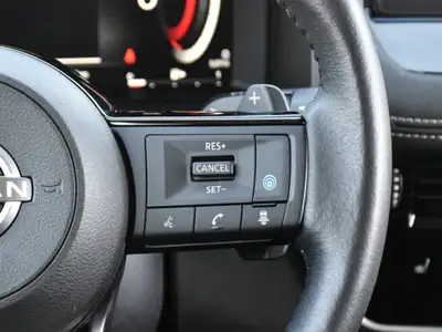 2024 Nissan Rogue Platinum AWD-Leather| Roof| Heads Up Display| , View more