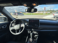 Off-Road Package, Blind Spot Detection, Leather Seats, 4G Wi-Fi, Heated Steering Wheel! SALES HOTLIN... (image 9)