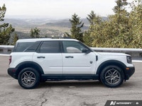 Welcome to Moncton Chrysler Jeep Dodge. Recent Arrival! 2025 Ford Bronco Sport Big Bend 1.5L EcoBoos... (image 6)