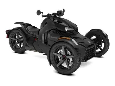 Come visit us at Adventure Motors!! 2026 Can-Am Ryker Sport 900 ACE™ +PDI & Freight As low as $63 a...