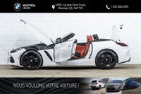 *English below* *Français:* Ce superbe BMW Z4 sDrive30i, provenant d'un seul propriétaire ayant effe... (image 5)