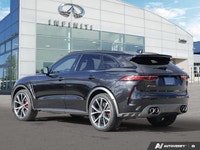 Come visit our London Infiniti team, you can find us at 1055 Wharncliffe Rd S Suite 101, London, ON... (image 4)