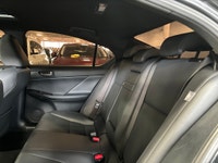 **SUMMER SPECIAL!** FEATURING : AWD, SUNROOF, HIGHLY EQUIPPED, VERY CLEAN! FINISHED IN BLACK ON MATC... (image 6)