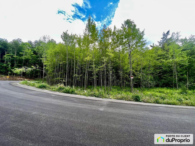 299 000$ - Prix taxes incluses - Terrain résidentiel à Cantley in Land for Sale in Gatineau - Image 2