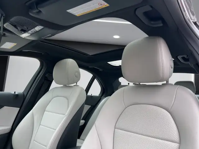 2018 Mercedes-Benz C-Class C300 4MATIC - AMG PKG - SUNROOF - LEA in Cars & Trucks in Oakville / Halton Region - Image 29