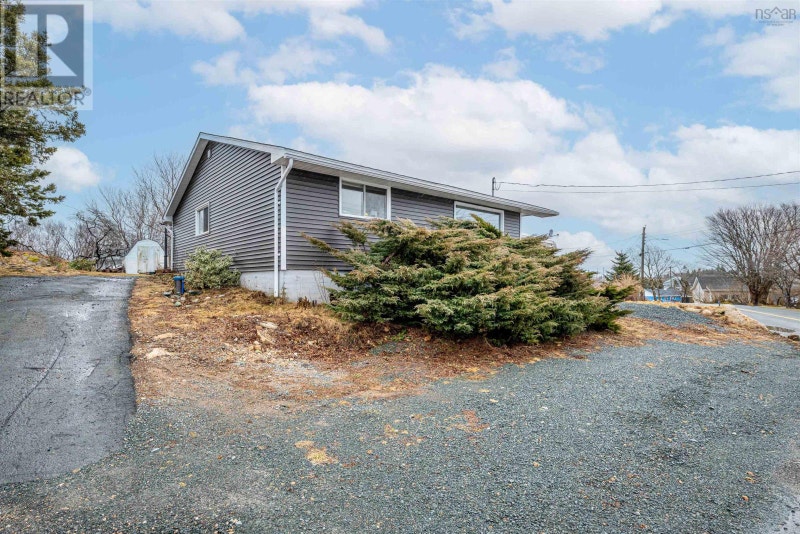 21 Back Bay Road Terence Bay, Nova Scotia Houses for Sale City of