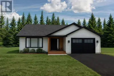 This stunning and ultra modern bungalow is not only a spectacular plan yet it sits on a massive over...