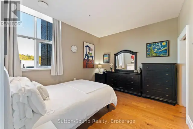 410 - 945 3RD AVENUE EAST AVENUE Owen Sound, Ontario in Condos for Sale in Owen Sound - Image 12