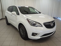 The 2019 Buick Envision Preferred is a smart choice for drivers who want a refined compact SUV with... (image 1)