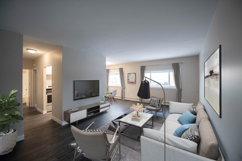 East Kildonan OneBedroom Suites Available Long Term Rentals