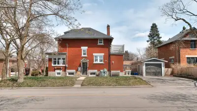 Welcome to a home that truly blends comfort, community, and convenience in the heart of Downtown Eas...