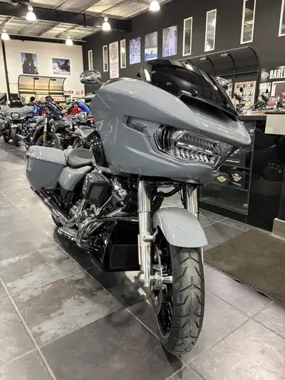 Oppotunity doesn't knock it RUMBLES!!! Looking for a Have you always wanted a Harley? Financing and...