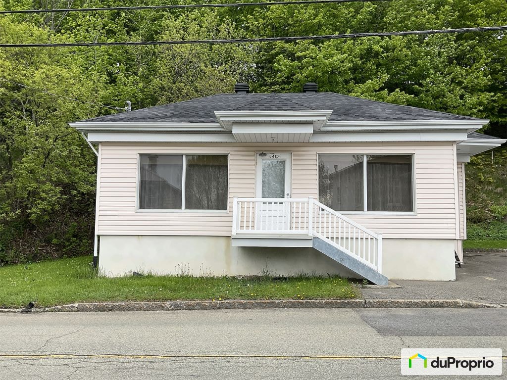 $179,000 - Bungalow for sale in Château-Richer — photo 1