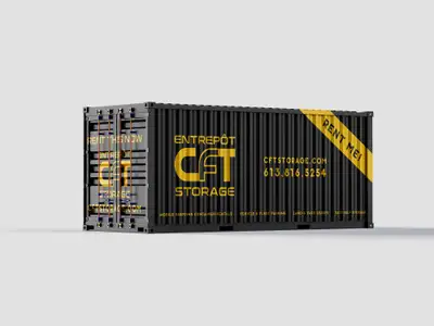 SEA-CAN CONTAINER storage for rent, View more