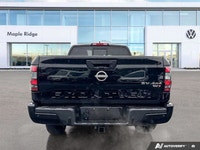 This Nissan Frontier delivers a Regular Unleaded V-6 3.8 L/231 engine powering this Automatic transm... (image 3)